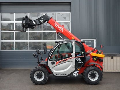 Manitou MT 625 H Comfort 75K ST5 S1