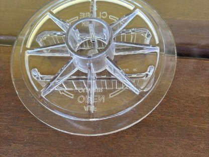 Klarsichtdeckel Poolpumpe Speck Bettar 8 12 14