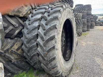 Reifen VF 480/95R50 Alliance Agriflex +354 Pflegereifen