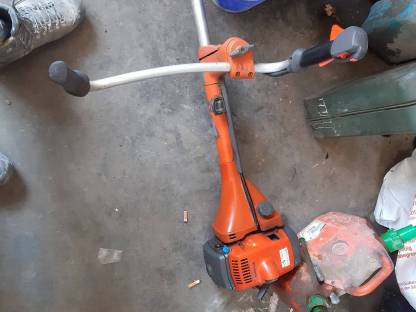 Husqvarna Motorsense 343R