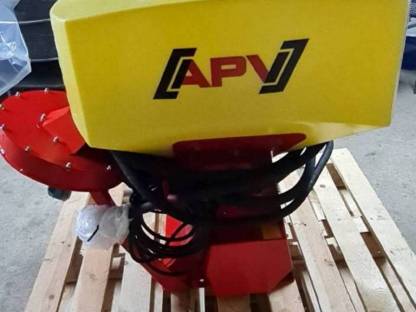 APV PS 300 M1 Dünger hydr.