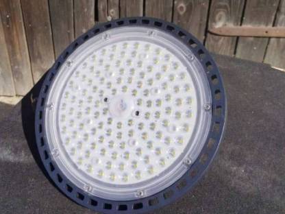 LED Hallenstrahler