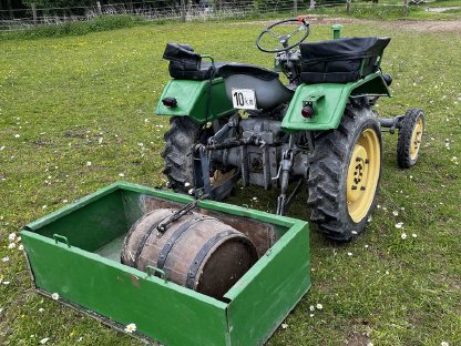 Bild 4:Steyr T80, Bj. 59