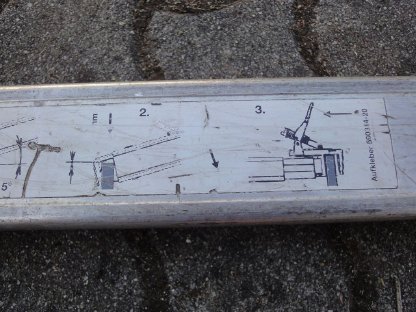 Bild 2:Zwischenwandverschluss 1000