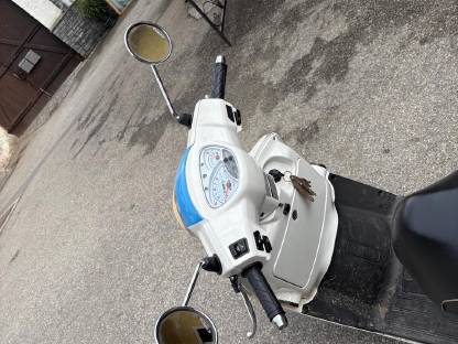 Kymco Roller zu verkaufen