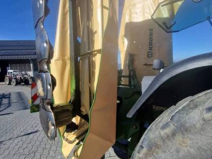 Bild 3:Krone Easy Cut 9140