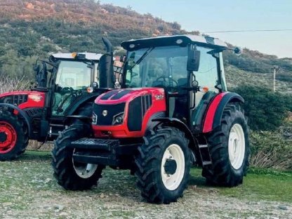 Bild 7:ARMATRAC 1054e+