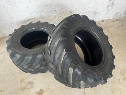 Reifen 425/55R17
