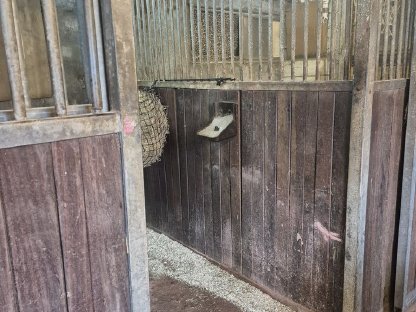 Bild 3:Pferdeboxen zu verkaufen