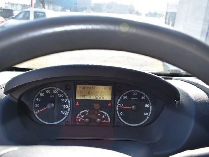 Bild 6:Fiat Ducato Koffer 3,0 Diesel