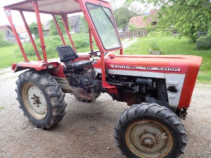 Lindner 350 SA