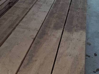 Bild 4:Schnittware, sägerau