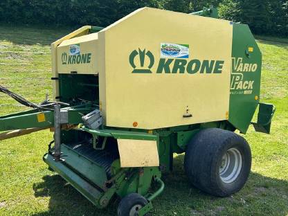 Krone Vario Pack 1500