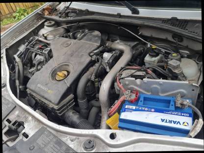 Bild 6:Dacia Duster 1.5 DCI