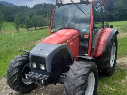 Verkaufe Lindner Geo 80