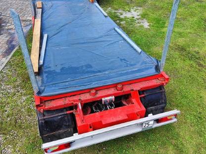 Bild 2:Ballenanhänger