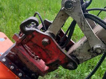 Bild 3:Takeuchi TB175