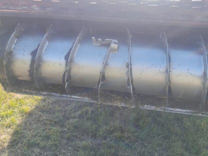 Bild 3:RMH VS11 Selbstfahrmischwagen