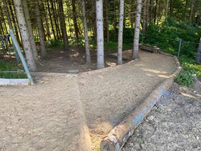 Bild 9:Fohlen-Aufzucht-Platz für 2 Hengste ab sofort