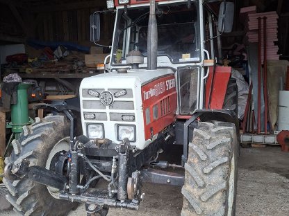 Steyr 8090