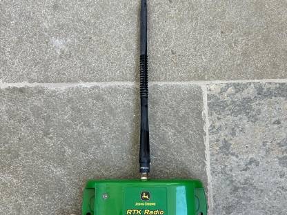 John Deere RTK Radio 869