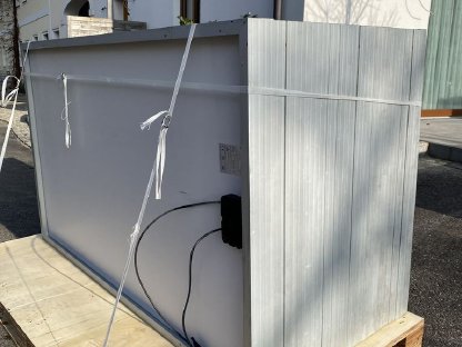 Bild 3:PV-Modul 275 Wp
