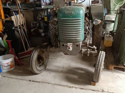 Steyr t80