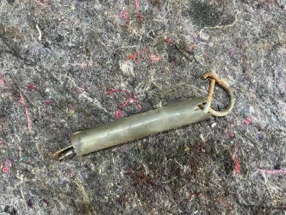 Bild 2:Steyr Plus Zugfeder Frontmaske