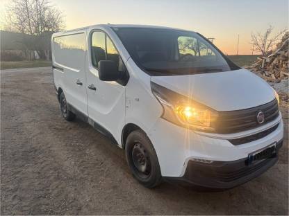 Fiat Talento L2H1