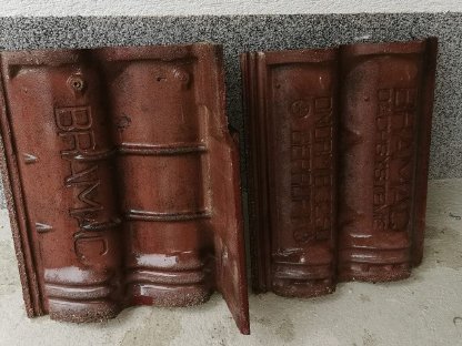 Bramac Dachziegel Donau