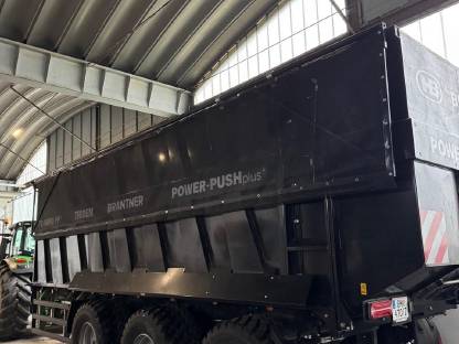 Bild 3:Brantner Power Push Plus 34090