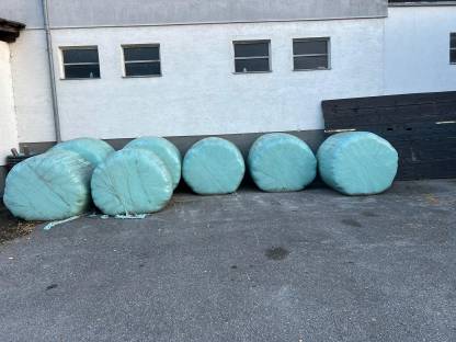 Siloballen
