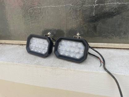 LED Arbeitsscheinwerfer