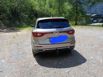 Bild 2:Renault Koleos dCi 175 4WD Initiale Aut.