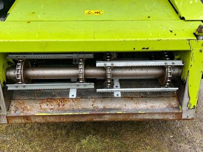 Bild 6:Claas Medion 340