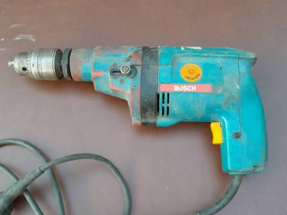 Bosch Schlag Bohrmaschine