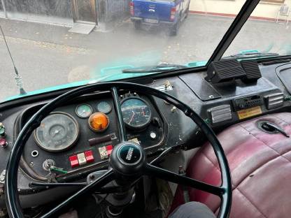 Bild 6:Hanomag Henschel