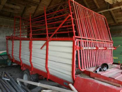 Bild 4:Pöttinger LW 103