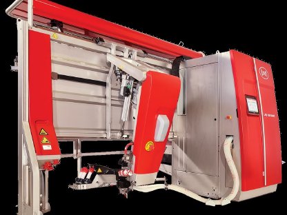Gebrauchter Lely A5