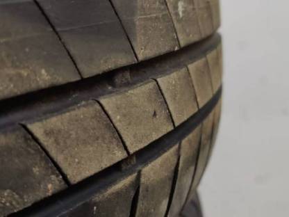 Bild 5:Kompletträder VW Passat