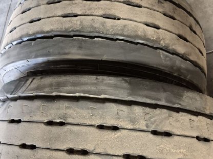 385/55R22,5 Anhängerreifen