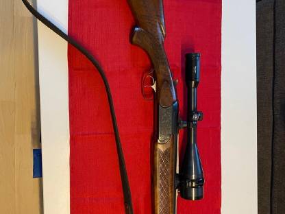 Brno Arms MOD.502.10