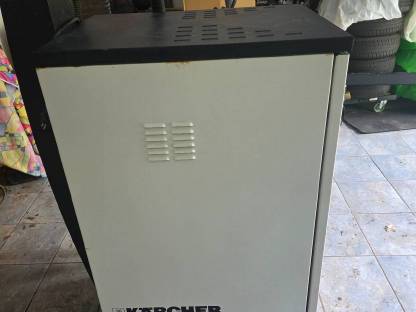 Bild 3:Kärcher SB Staubsauger