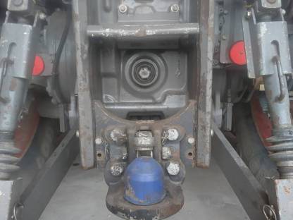 K80 Fendt