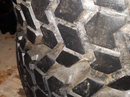 Bild 6:Nokian TRI Kommunalreifen 520/65R30