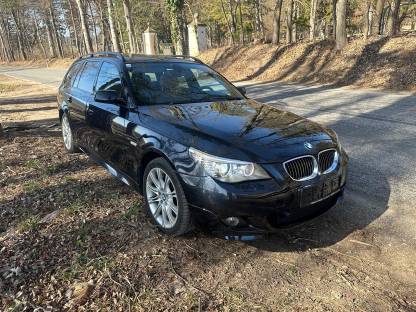 Bild 2:BMW 530d 4x4 Kombi