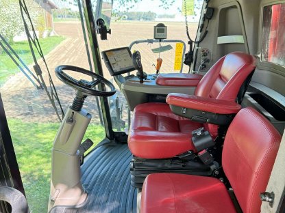 Bild 5:Case 7130 Axial Flow