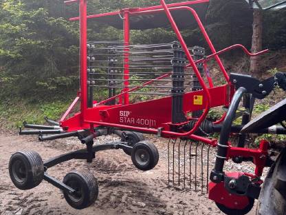 Sip 400/11 Schwader