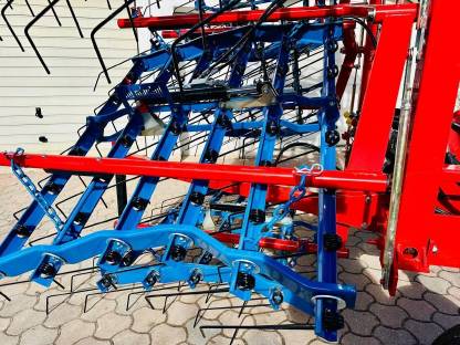 Bild 4:Hatzenbichler Striegel NEU