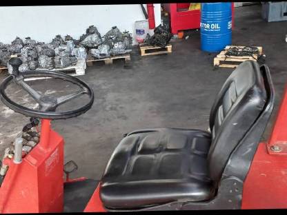 Bild 3:Weidemann Hoflader 914 DP